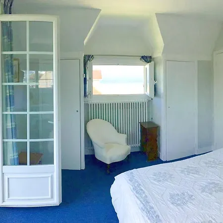 Pleasant House Deauville Benerville-Sur-Mer