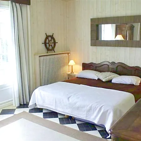 Pleasant House Deauville Benerville-Sur-Mer Σπίτι διακοπών *