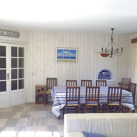 Pleasant House Deauville Benerville-Sur-Mer *