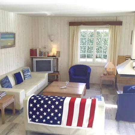 Pleasant House Deauville Benerville-Sur-Mer
