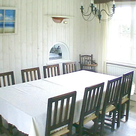 Pleasant House Deauville Benerville-Sur-Mer Дом отдыха