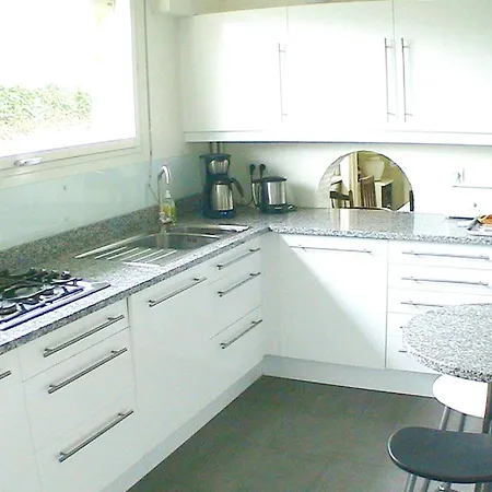 Pleasant House Deauville Benerville-Sur-Mer Дом отдыха *
