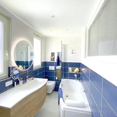 Pleasant House Deauville Benerville-Sur-Mer Σπίτι διακοπών
